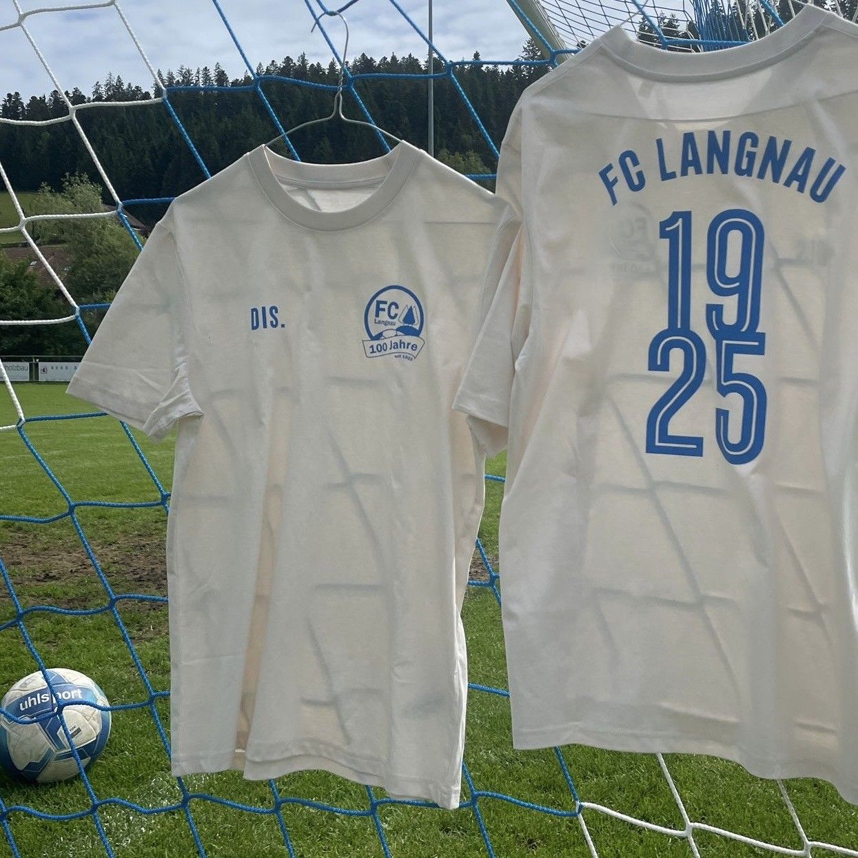 Gameday 19-20-21 April