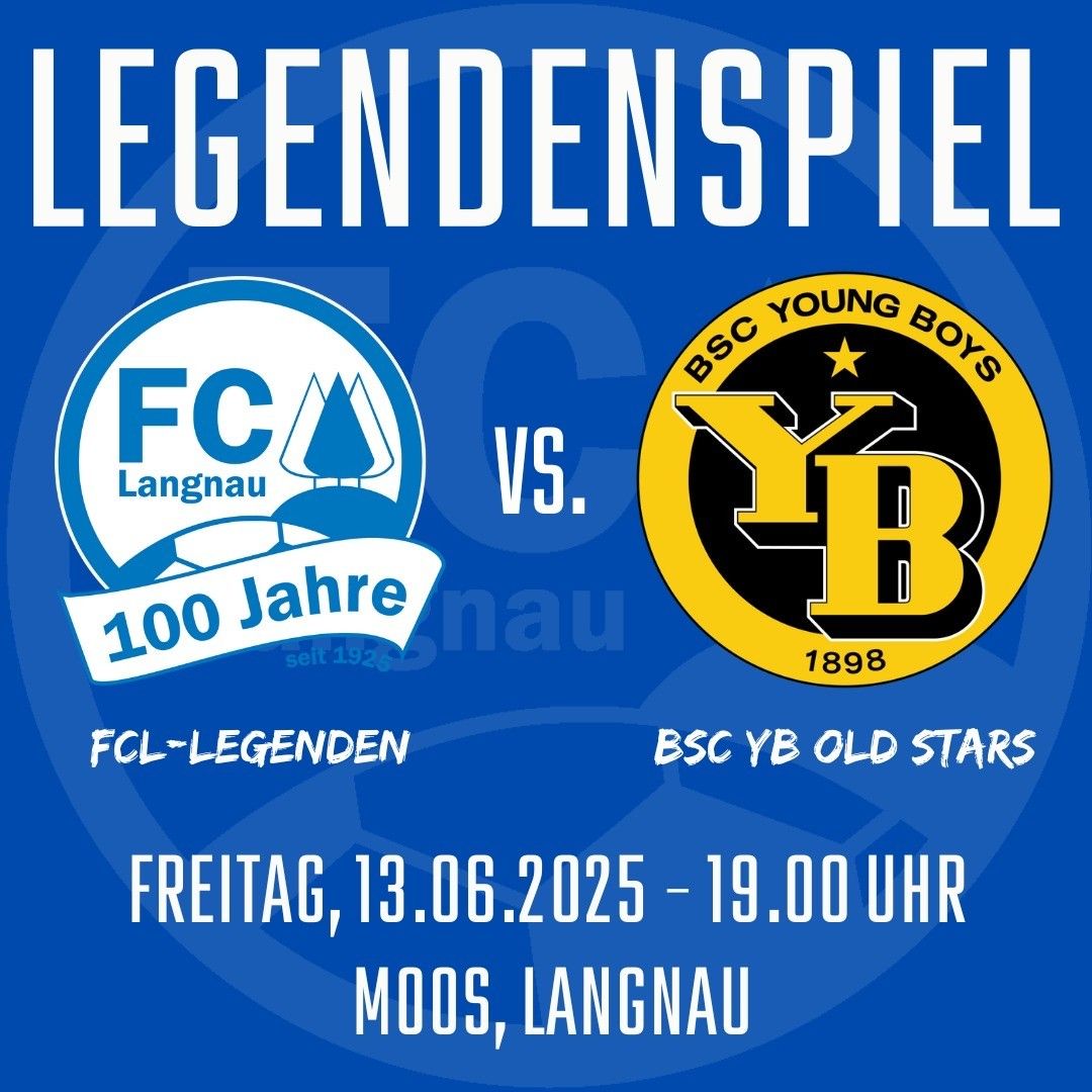 Gameday 19-20-21 April