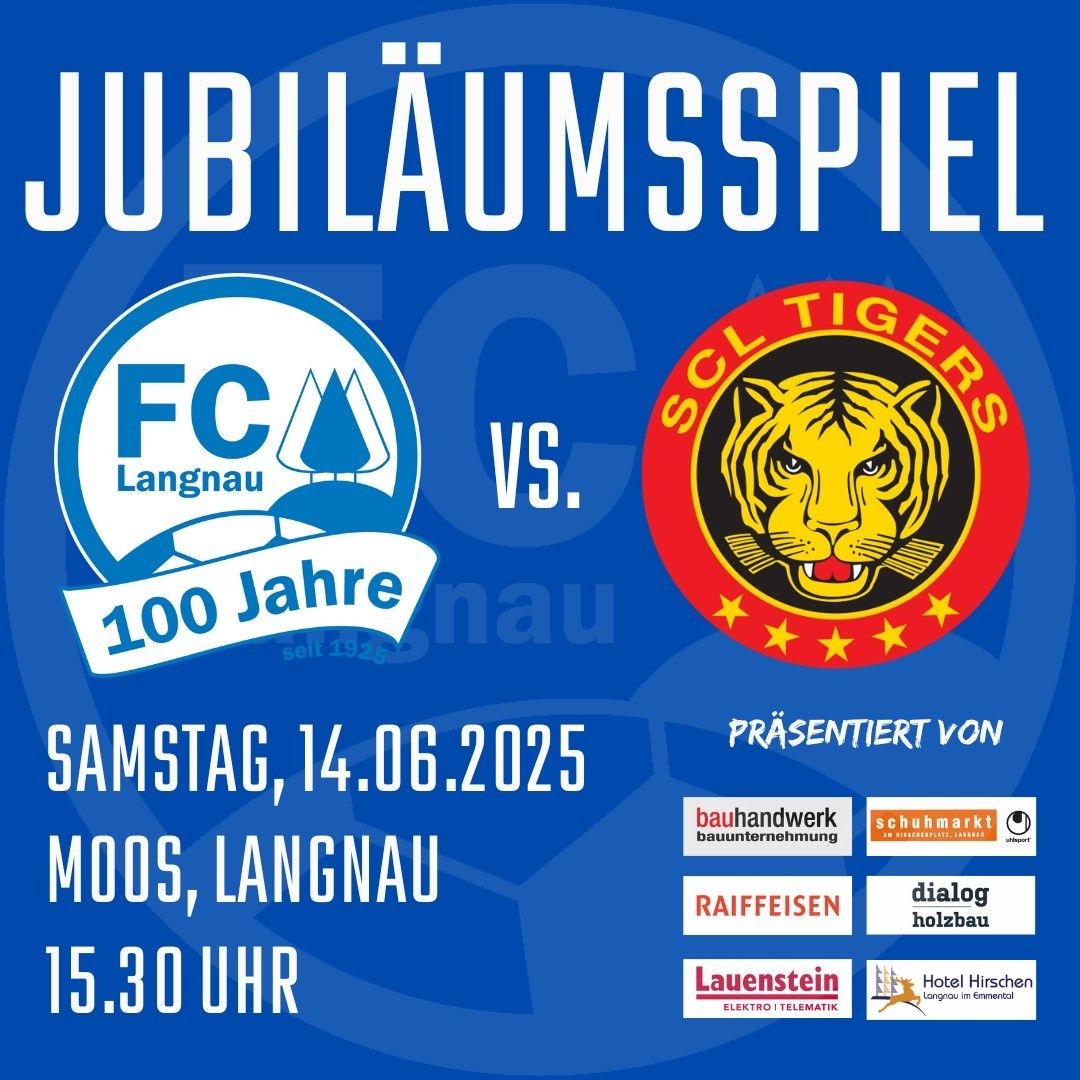 Gameday 19-20-21 April