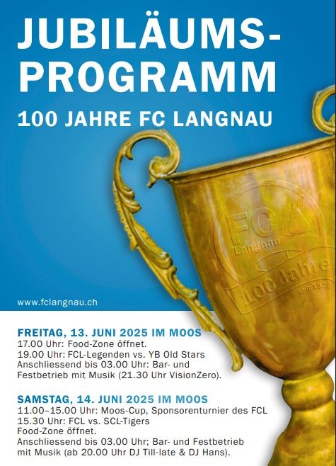 Gameday 19-20-21 April
